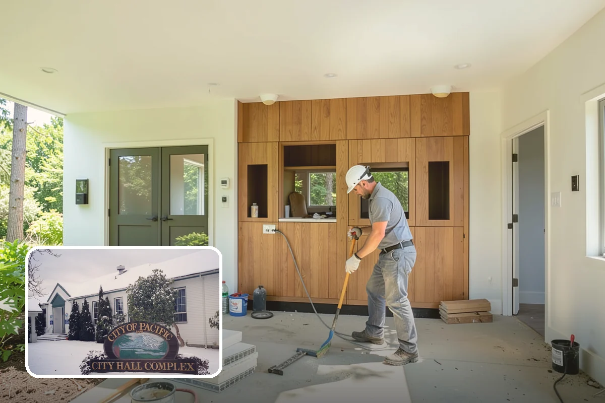 Bathroom Design in Pacific, King County, WA - Prevents costly changes once construction begins