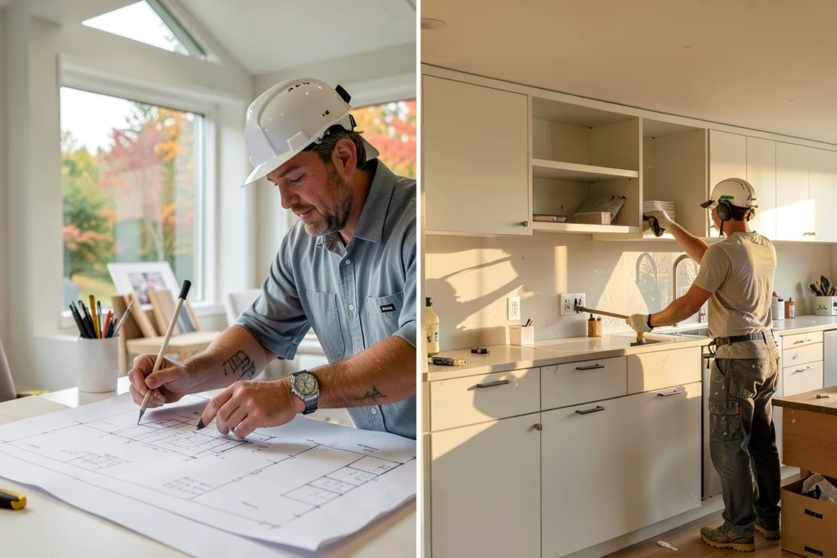 Bathroom Design in Puyallup, Pierce County, WA - Gather your inspiration, needs, and budget