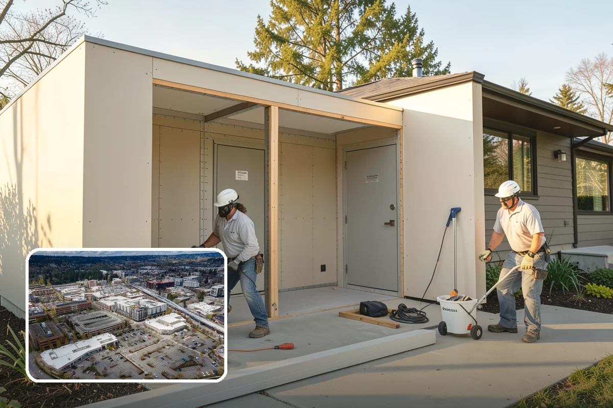 Bathroom Design in Redmond, King County, WA - Prevents costly changes once construction begins