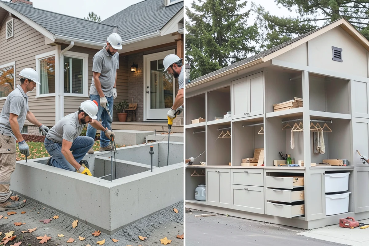 Bathroom Design in Woodinville, King County, WA - Gather your inspiration, needs, and budget