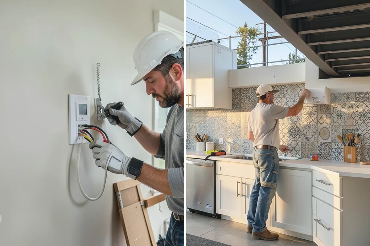 Bathroom Exhaust Fan Installation in Beaux Arts Village, King County, WA - Size the fan to the bathroom volume