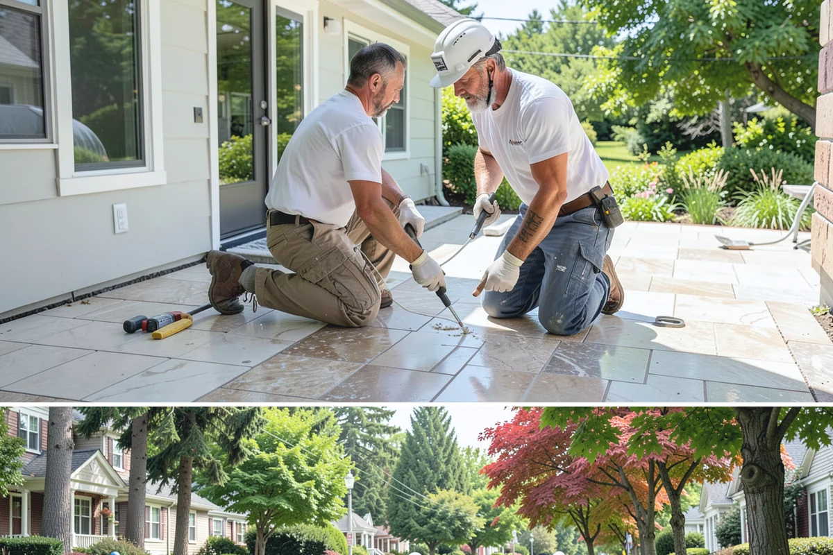 Bathroom Exhaust Fan Installation in Beaux Arts Village, King County, WA - Installing or upgrading a fan before the rainy season keeps indoor humidity in check when it matters most.