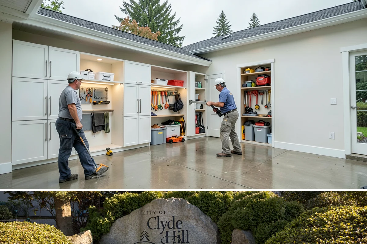 Bathroom Exhaust Fan Installation in Clyde Hill, King County, WA - Installing or upgrading a fan before the rainy season keeps indoor humidity in check when it matters most.