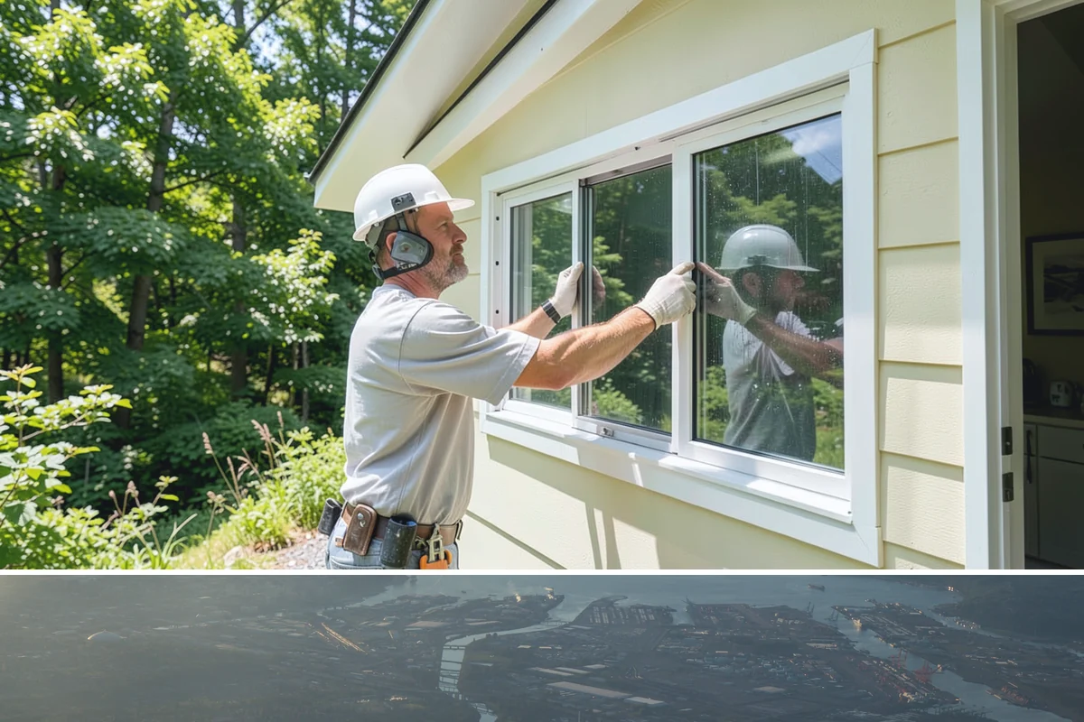 Bathroom Exhaust Fan Installation in Fife, Pierce County, WA - Installing or upgrading a fan before the rainy season keeps indoor humidity in check when it matters most.