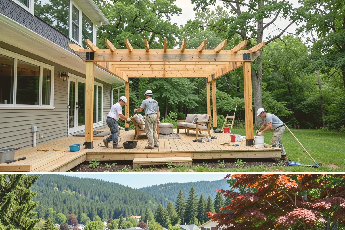 Bathroom Exhaust Fan Installation in Index, Snohomish County, WA - Installing or upgrading a fan before the rainy season keeps indoor humidity in check when it matters most.