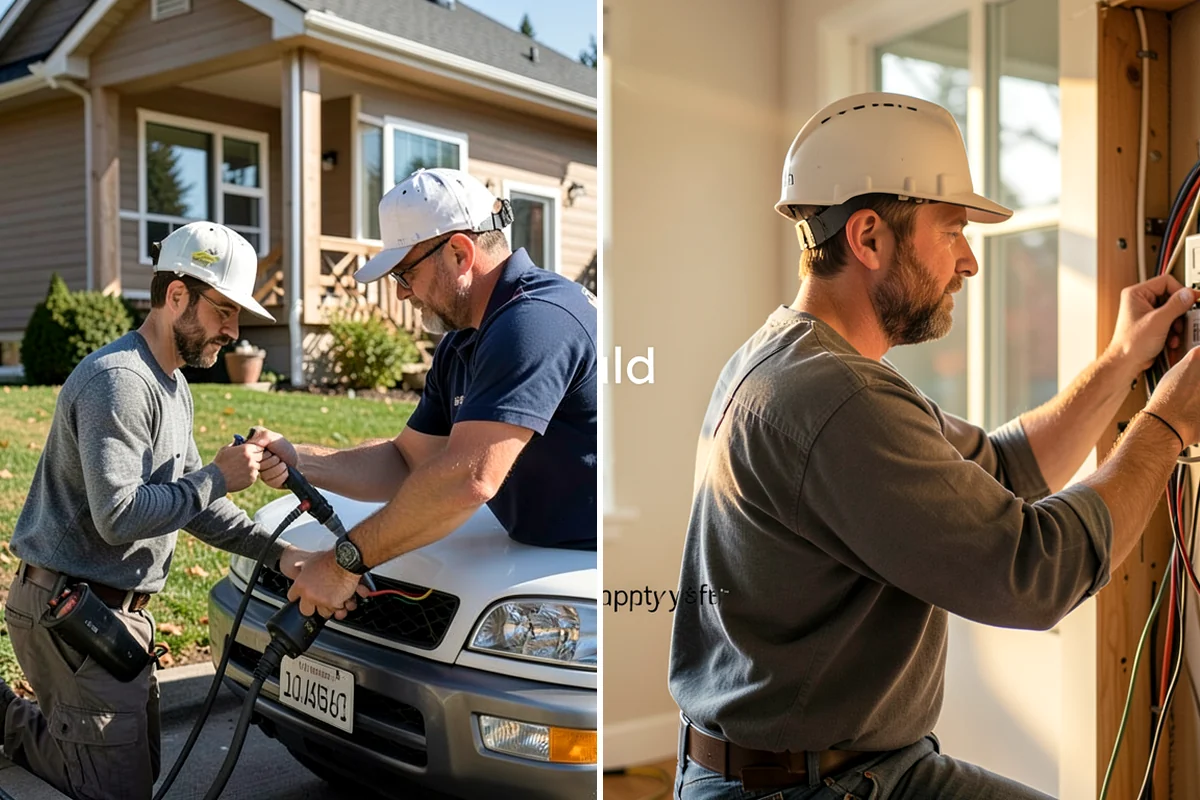 Bathroom Exhaust Fan Installation in Lyman, Skagit County, WA - Size the fan to the bathroom volume