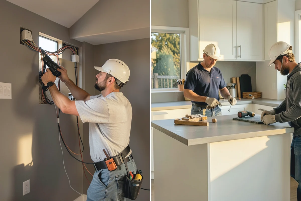 Bathroom Exhaust Fan Installation in Marysville, Snohomish County, WA - Size the fan to the bathroom volume