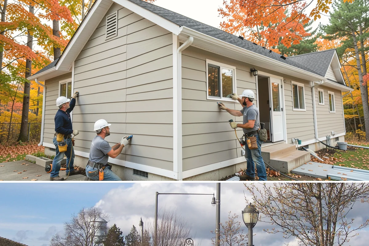 Bathroom Exhaust Fan Installation in Marysville, Snohomish County, WA - Installing or upgrading a fan before the rainy season keeps indoor humidity in check when it matters most.