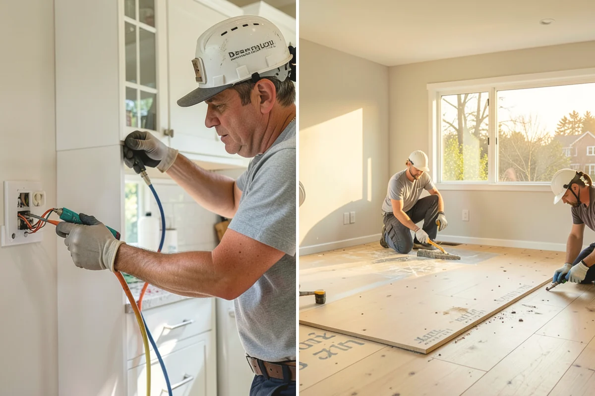 Bathroom Exhaust Fan Installation in Mill Creek, Snohomish County, WA - Size the fan to the bathroom volume