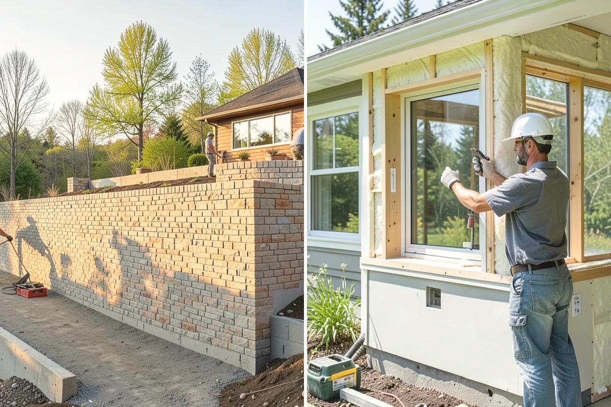 Bathroom Exhaust Fan Installation in Mountlake Terrace, Snohomish County, WA - Size the fan to the bathroom volume
