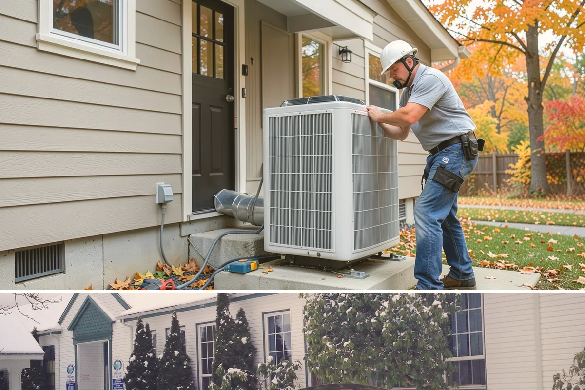 Bathroom Exhaust Fan Installation in Pacific, King County, WA - Installing or upgrading a fan before the rainy season keeps indoor humidity in check when it matters most.