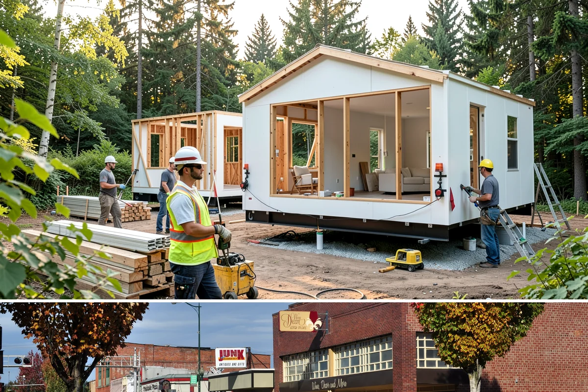 Bathroom Exhaust Fan Installation in Puyallup, Pierce County, WA - Installing or upgrading a fan before the rainy season keeps indoor humidity in check when it matters most.