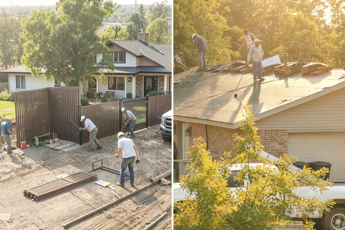 Bathroom Exhaust Fan Installation in Ruston, Pierce County, WA - Size the fan to the bathroom volume