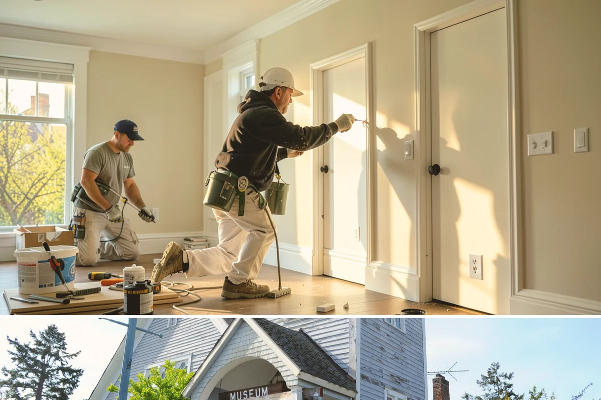 Bathroom Exhaust Fan Installation in Steilacoom, Pierce County, WA - Installing or upgrading a fan before the rainy season keeps indoor humidity in check when it matters most.