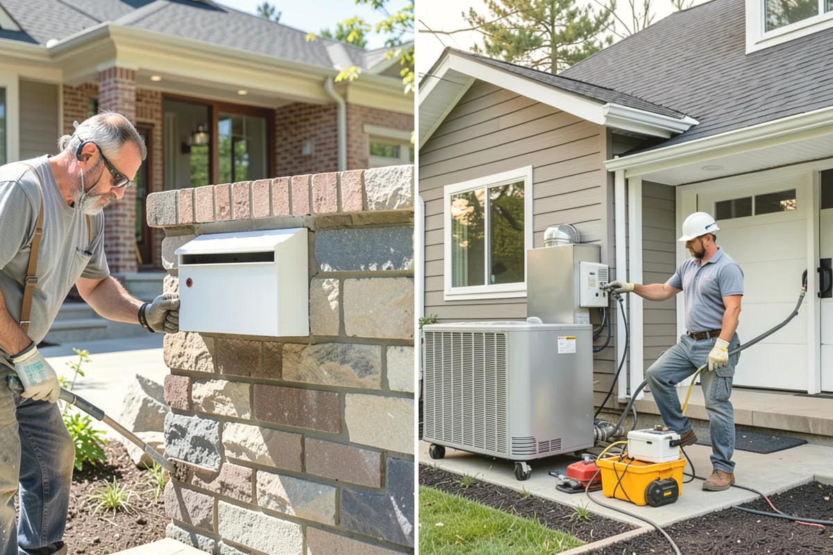 Bathroom Exhaust Fan Installation in University Place, Pierce County, WA - Size the fan to the bathroom volume