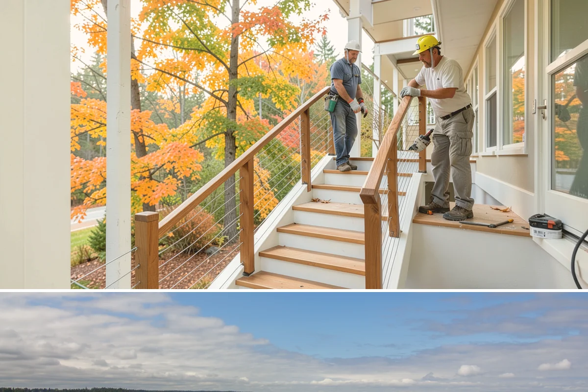 Bathroom Exhaust Fan Installation in University Place, Pierce County, WA - Installing or upgrading a fan before the rainy season keeps indoor humidity in check when it matters most.