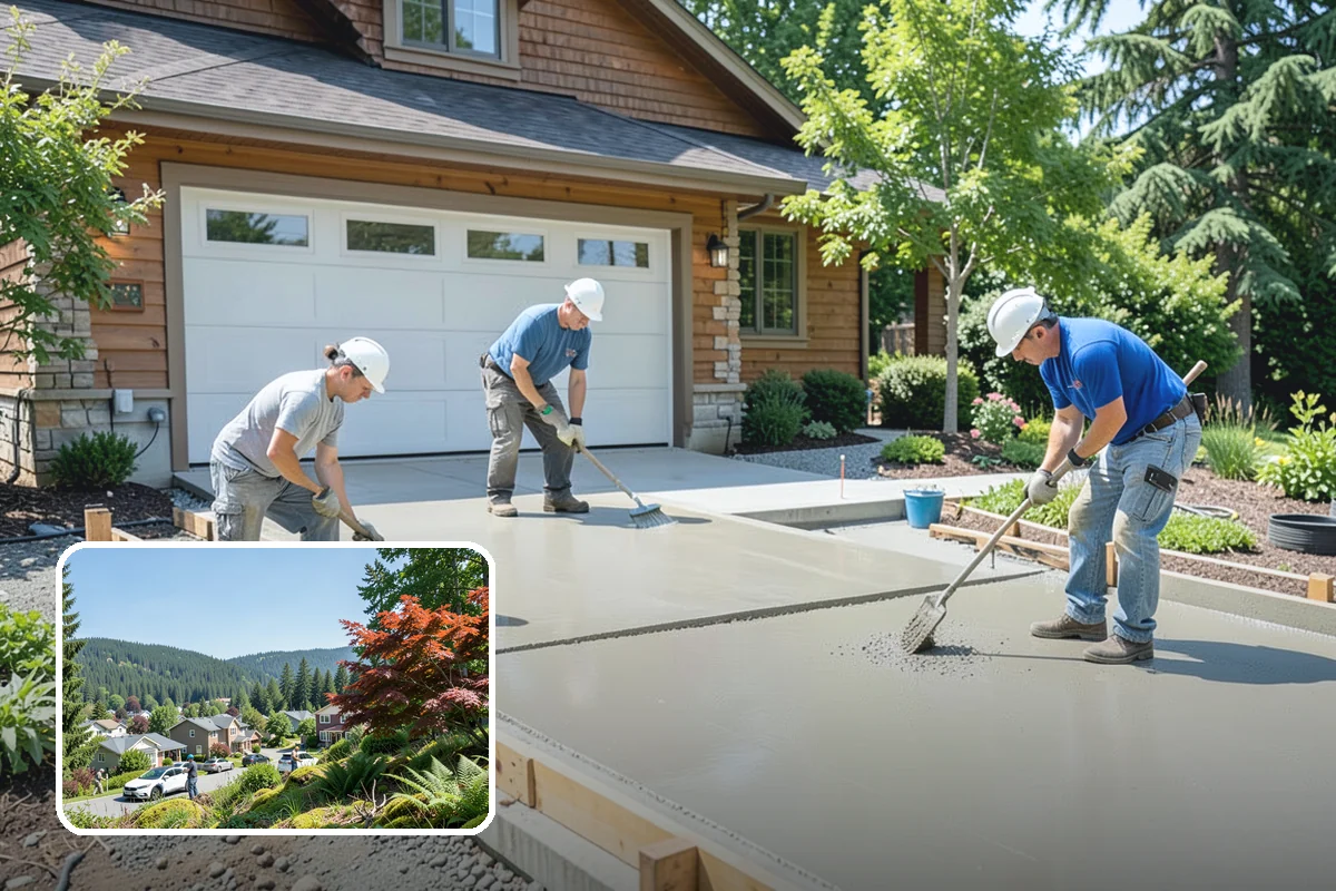 Bathroom Flooring Installation in Index, Snohomish County, WA - Fully waterproof against splashes and steam