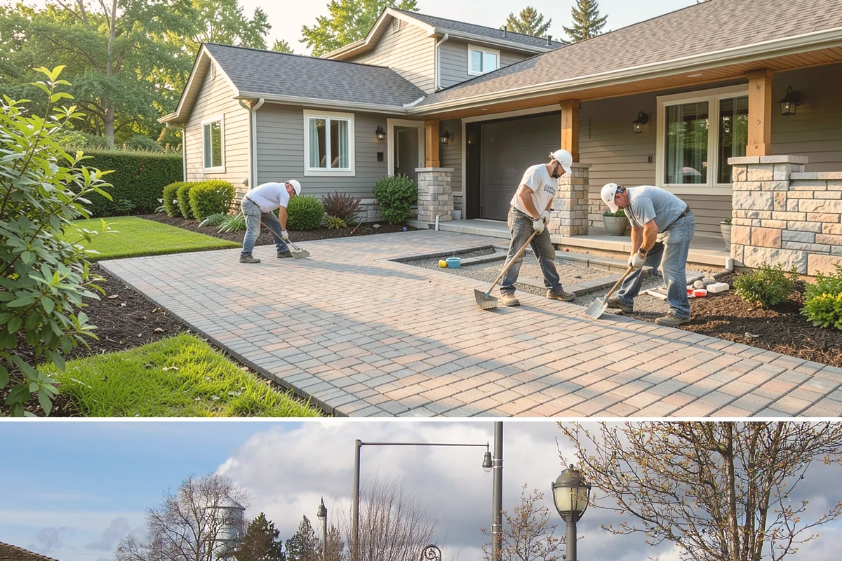 Bathroom Flooring Installation in Marysville, Snohomish County, WA - Bathroom flooring installs reliably year-round since waterproof materials suit our climate in every season.