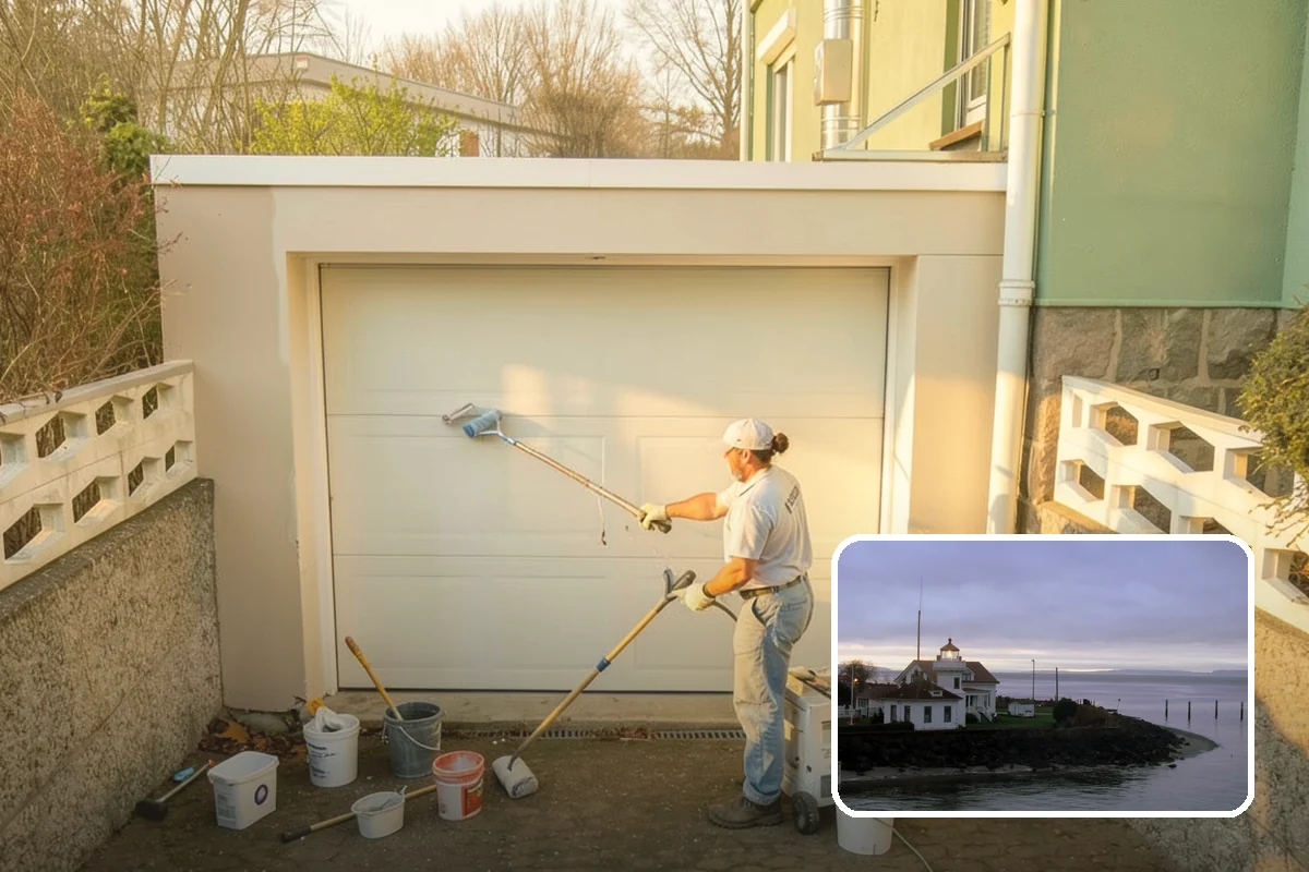 Bathroom Flooring Installation in Mukilteo, Snohomish County, WA - Fully waterproof against splashes and steam