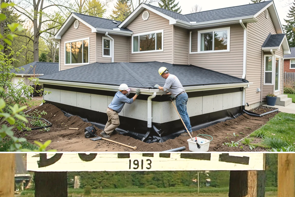 Bathroom Flooring in Duvall, King County, WA - Bathroom flooring installs cleanly indoors and can be completed any time of year regardless of the weather outside.
