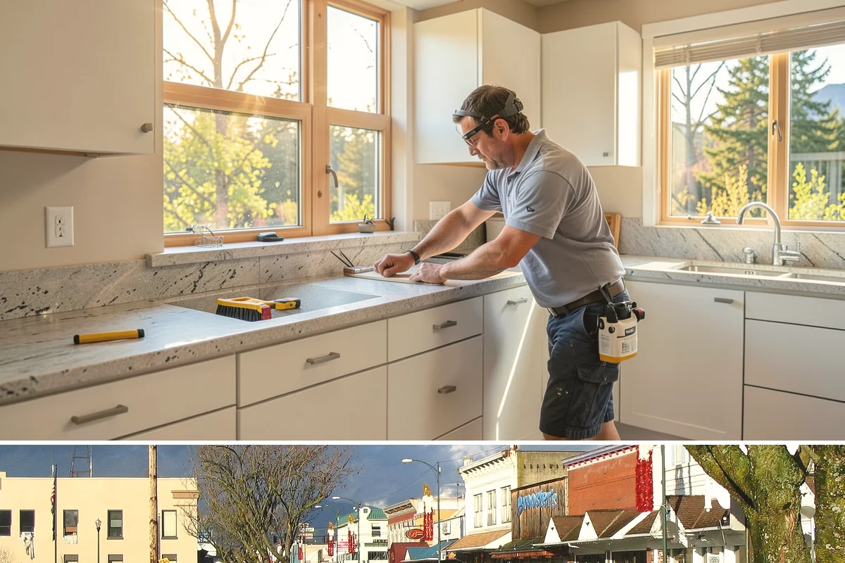 Bathroom Lighting in Arlington, Snohomish County, WA - Lighting upgrades are especially welcome heading into fall and winter when short days make a bright bathroom more valuable.