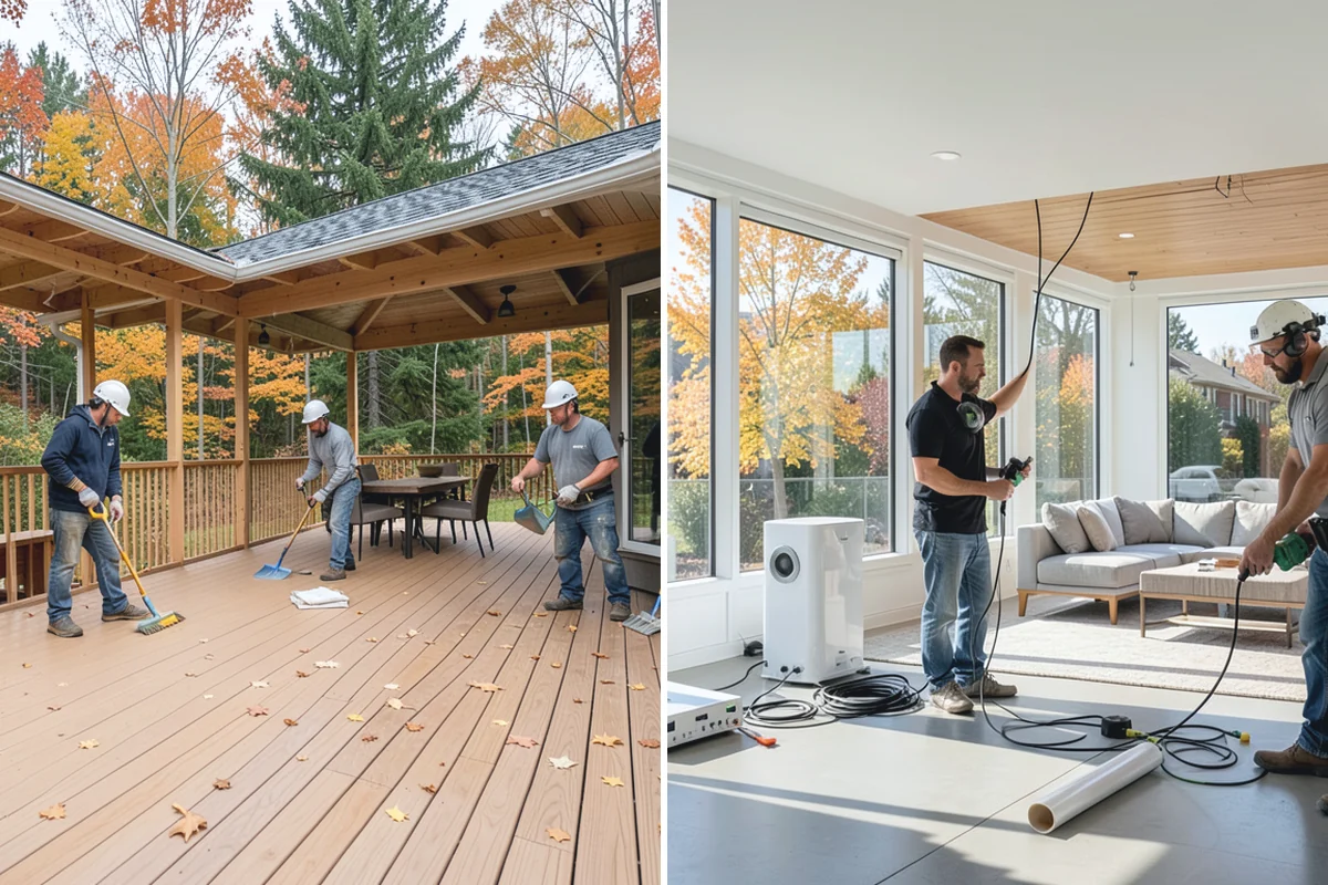 Bathroom Lighting in Beaux Arts Village, King County, WA - Assess current lighting and needs