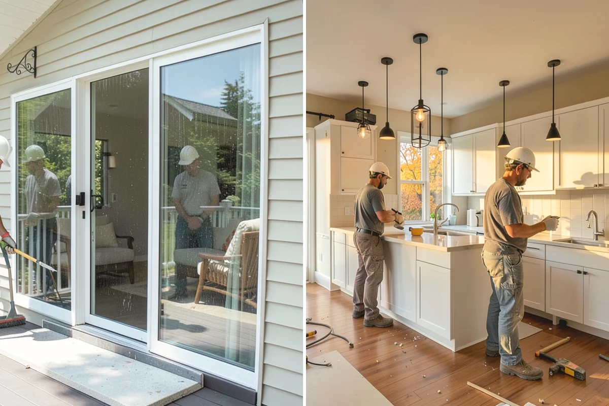 Bathroom Lighting in Duvall, King County, WA - Assess current lighting and needs
