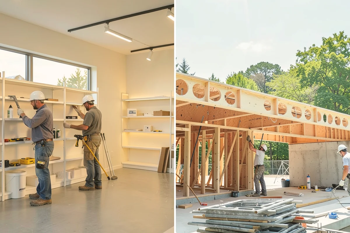 Bathroom Lighting in Eatonville, Pierce County, WA - Assess current lighting and needs