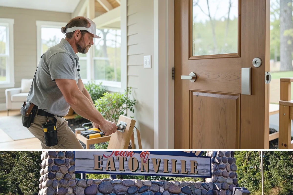 Bathroom Lighting in Eatonville, Pierce County, WA - Lighting upgrades are especially welcome heading into fall and winter when short days make a bright bathroom more valuable.