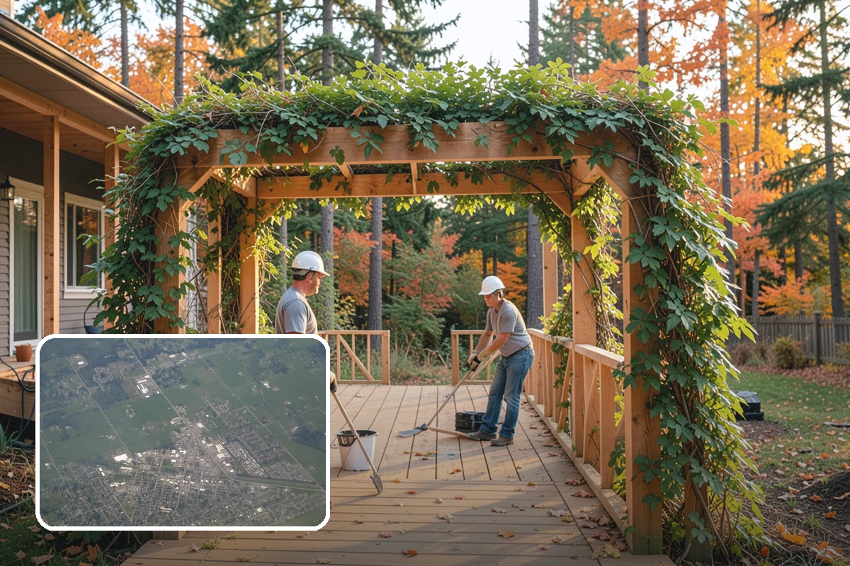 Bathroom Lighting in Enumclaw, King County, WA - Layers task, ambient, and accent light