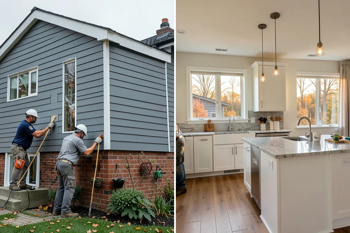 Bathroom Lighting in Fircrest, Pierce County, WA - Assess current lighting and needs