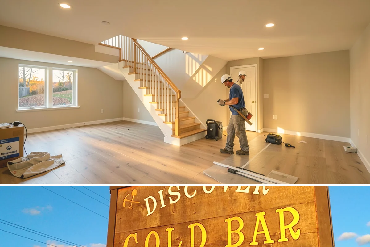 Bathroom Lighting in Gold Bar, Snohomish County, WA - Lighting upgrades are especially welcome heading into fall and winter when short days make a bright bathroom more valuable.
