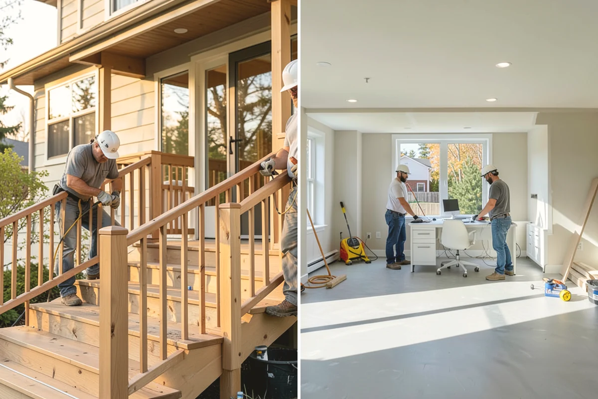 Bathroom Lighting in Mercer Island, King County, WA - Assess current lighting and needs