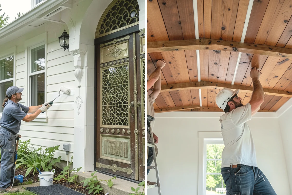 Bathroom Lighting in Mill Creek, Snohomish County, WA - Assess current lighting and needs