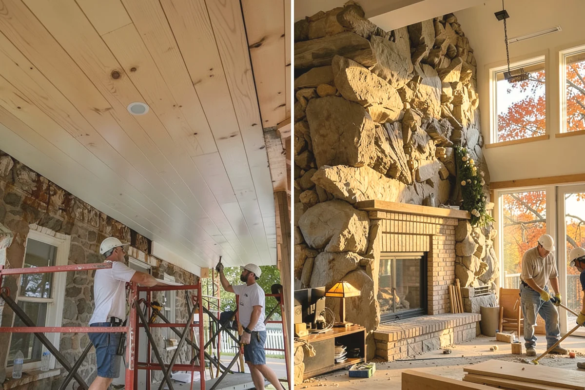 Bathroom Lighting in Monroe, Snohomish County, WA - Assess current lighting and needs