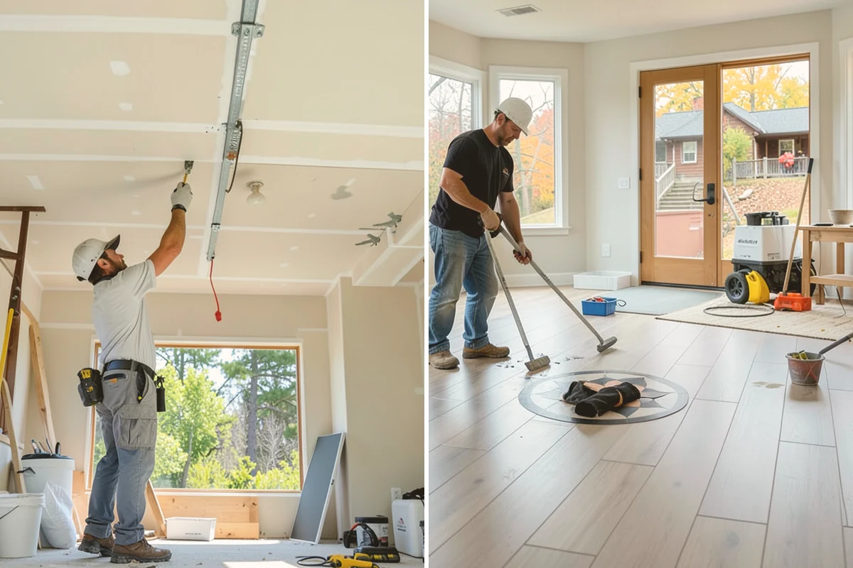Bathroom Lighting in Mount Vernon, Skagit County, WA - Assess current lighting and needs