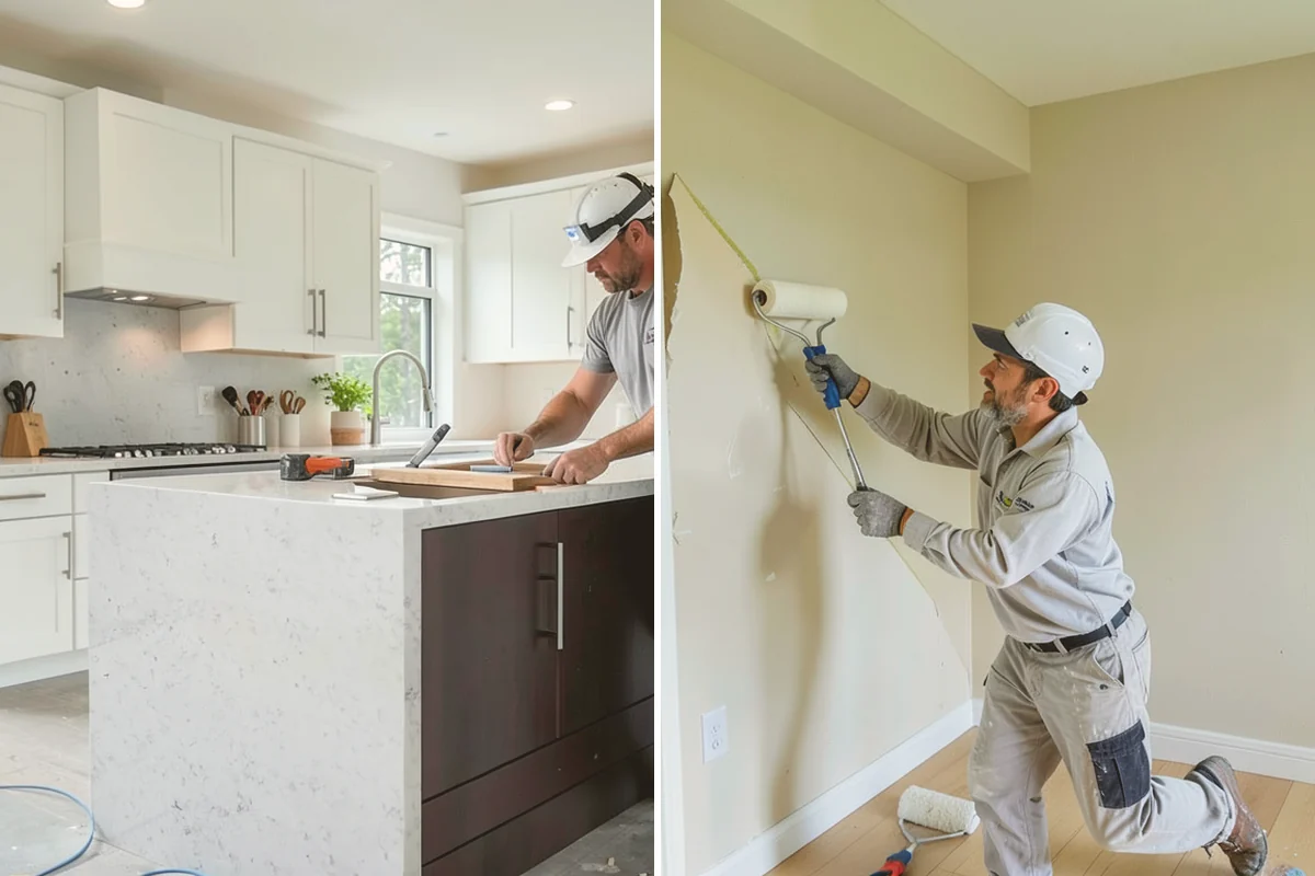 Bathroom Lighting in Stanwood, Snohomish County, WA - Assess current lighting and needs