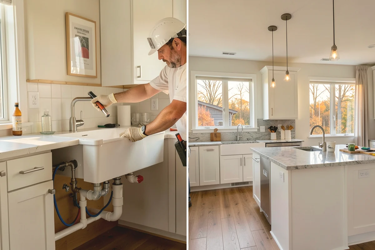 Bathroom Lighting in Tacoma, Pierce County, WA - Assess current lighting and needs