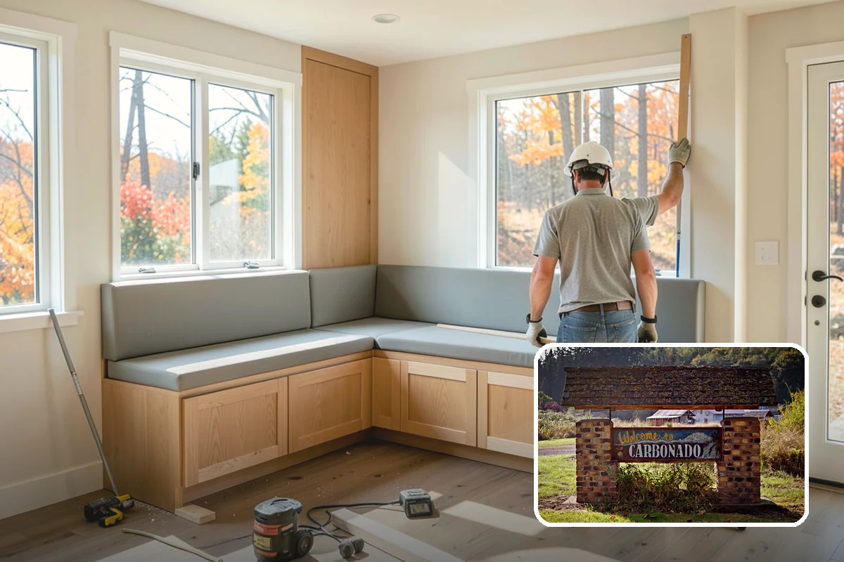Bathroom Plumbing Rough-In in Carbonado, Pierce County, WA - Fixtures land exactly where your design intends