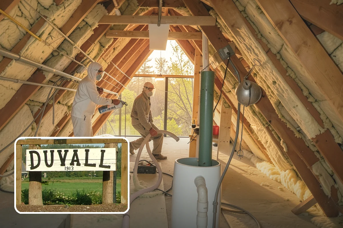 Bathroom Plumbing Rough-In in Duvall, King County, WA - Fixtures land exactly where your design intends