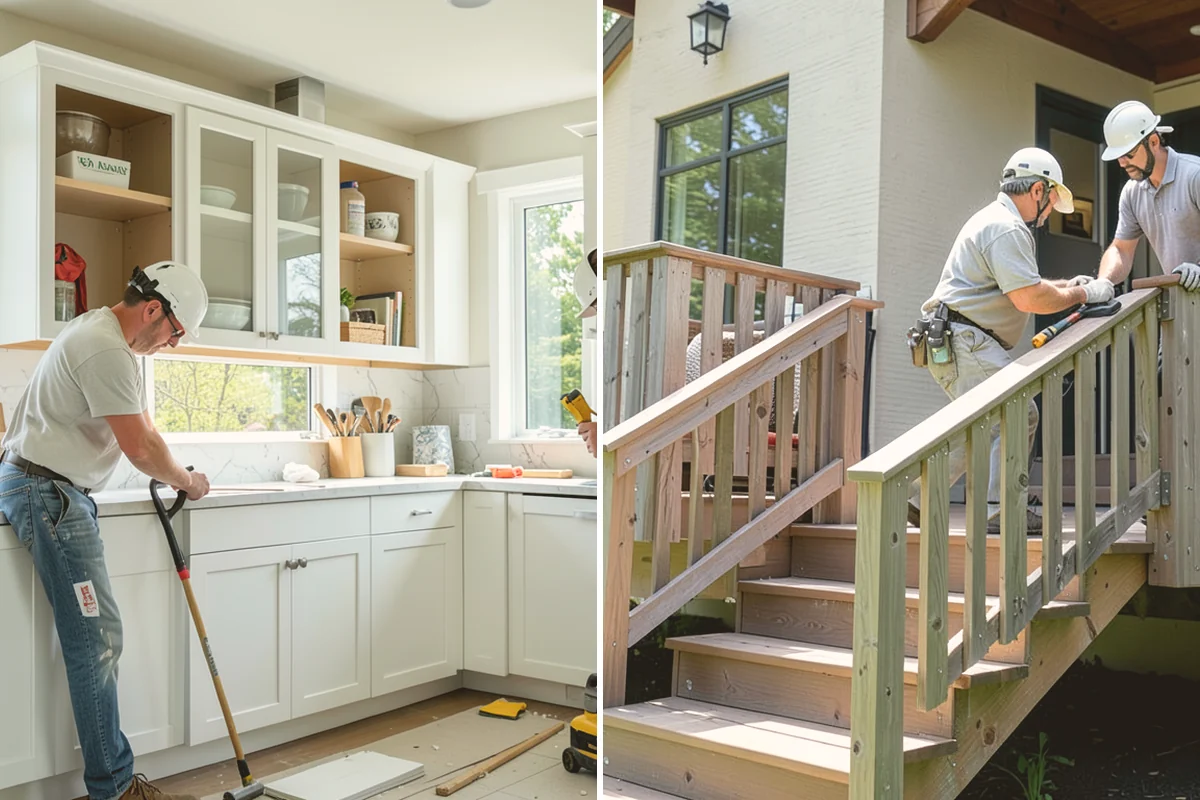 Bathroom Plumbing Rough-In in Sammamish, King County, WA - Confirm the bathroom layout and fixture placements on-site