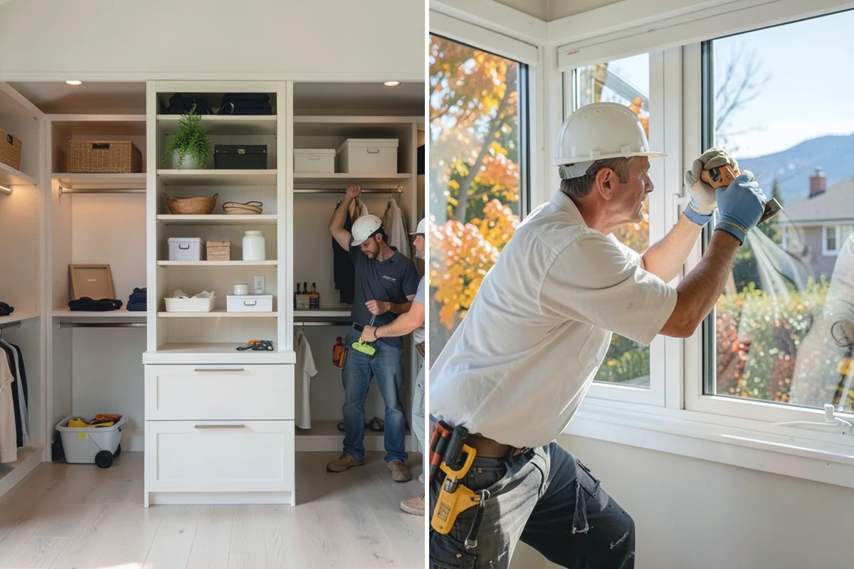 Bathroom Remodeling in Bonney Lake, Pierce County, WA - Walk through the space and confirm your goals and budget