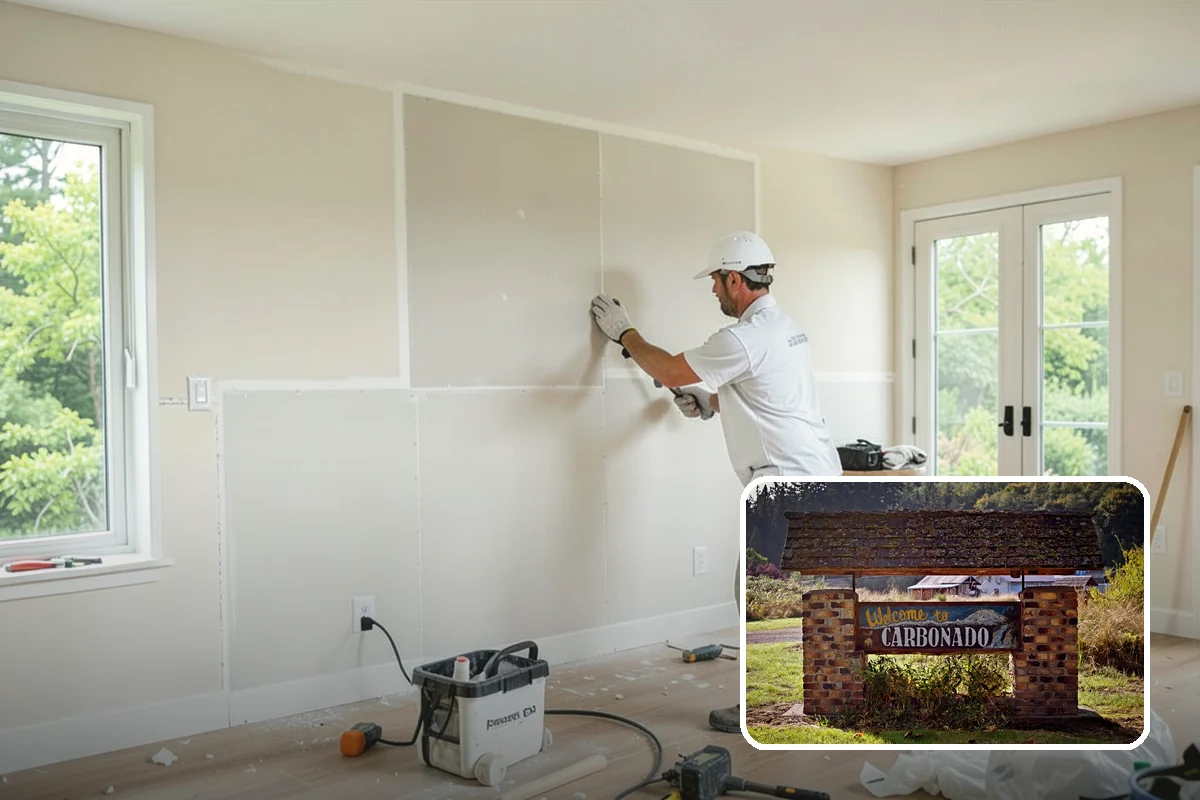 Bathroom Remodeling in Carbonado, Pierce County, WA - Moisture-resistant materials chosen for the wet PNW climate