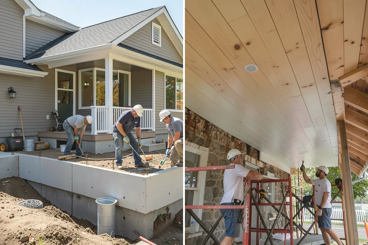 Bathroom Remodeling in Carbonado, Pierce County, WA - Walk through the space and confirm your goals and budget