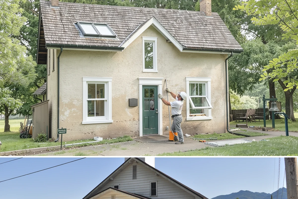 Bathroom Remodeling in Concrete, Skagit County, WA - Fall and winter are ideal since bathrooms are interior work unaffected by rain, and scheduling tends to open up after the busy...