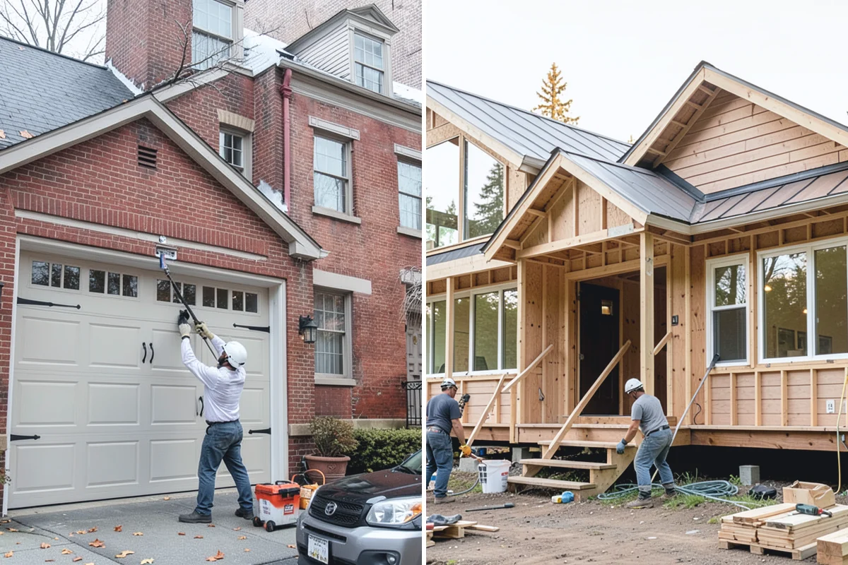 Bathroom Remodeling in Coupeville, Island County, WA - Walk through the space and confirm your goals and budget