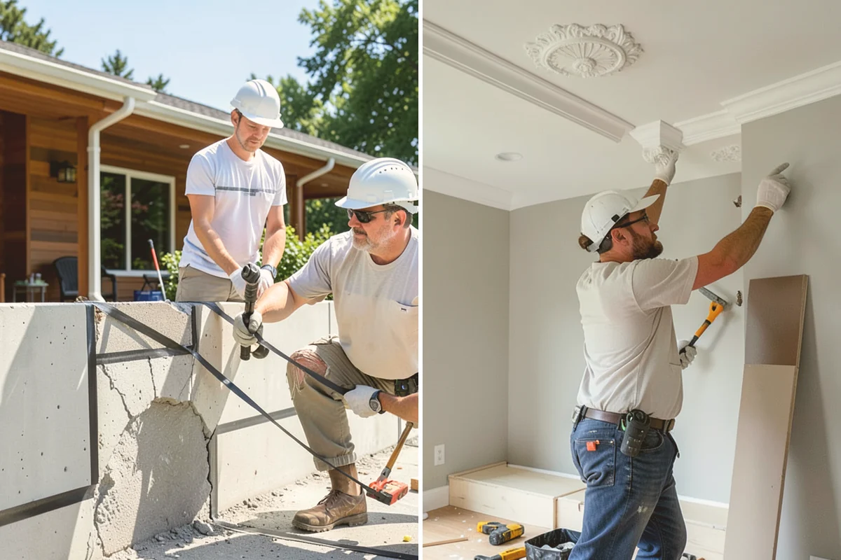 Bathroom Remodeling in Edmonds, Snohomish County, WA - Walk through the space and confirm your goals and budget