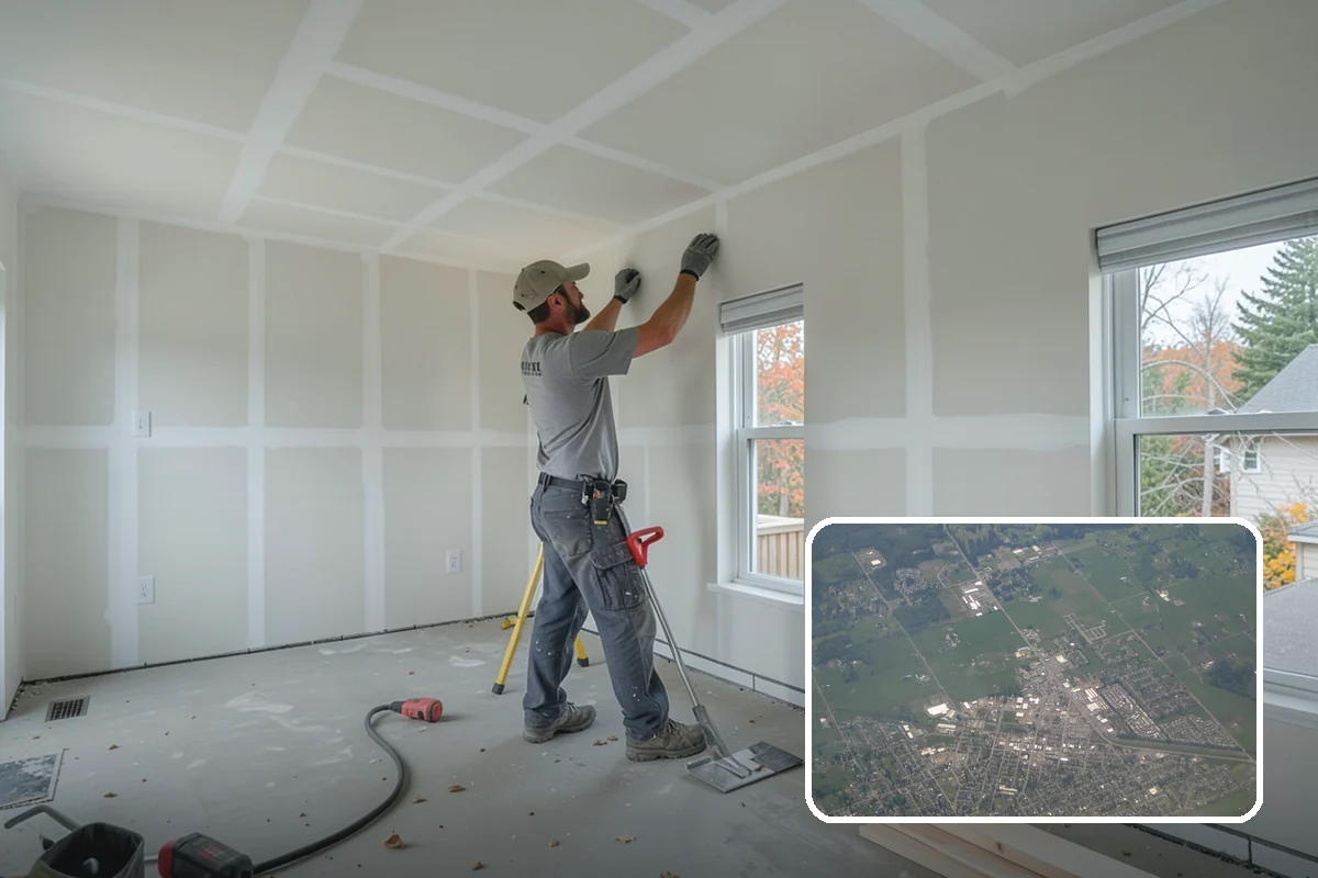 Bathroom Remodeling in Enumclaw, King County, WA - Moisture-resistant materials chosen for the wet PNW climate