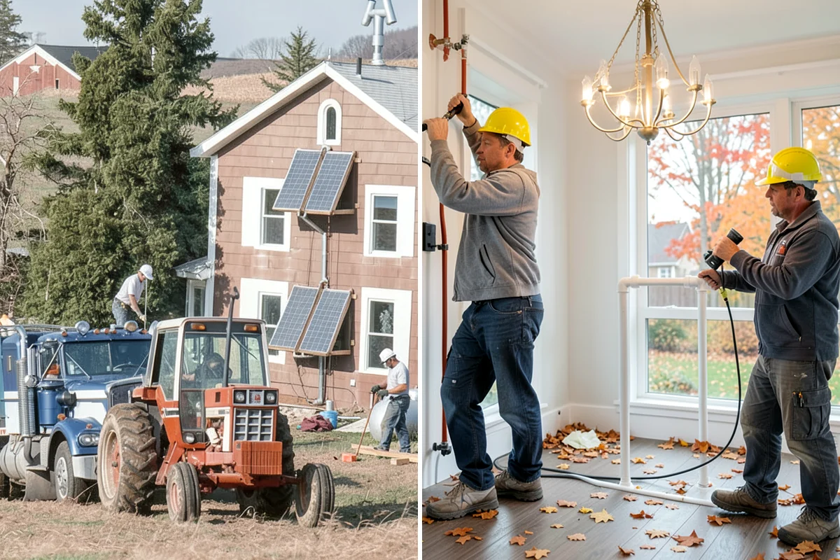 Bathroom Remodeling in Enumclaw, King County, WA - Walk through the space and confirm your goals and budget