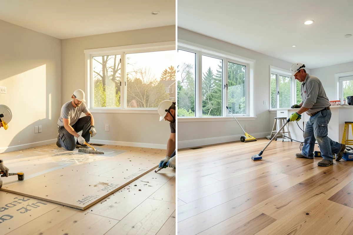 Bathroom Remodeling in Everett, Snohomish County, WA - Walk through the space and confirm your goals and budget